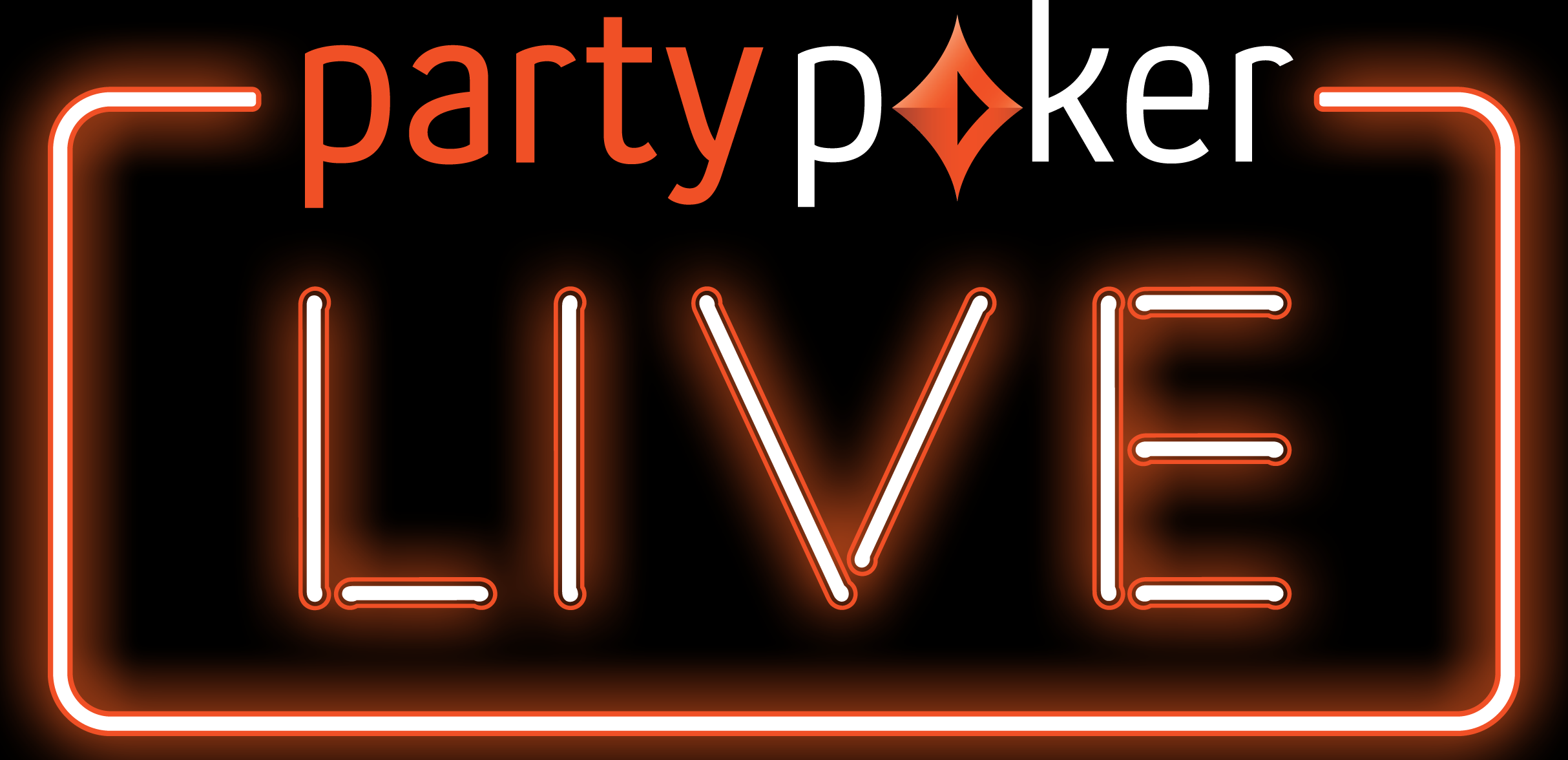 partypoker LIVE